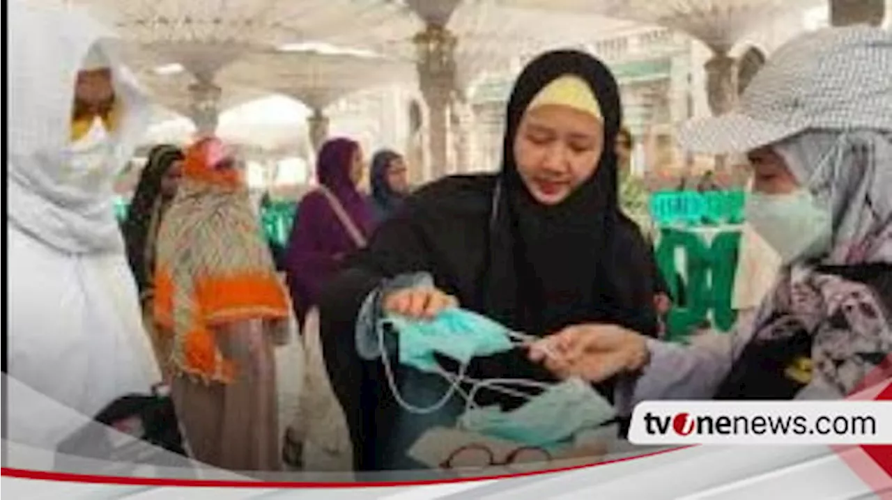 Jemaah Haji 2024 Wajib Tahu, Begini Aturannya Jika Positif Covid-19 Jelang Keberangkatan,