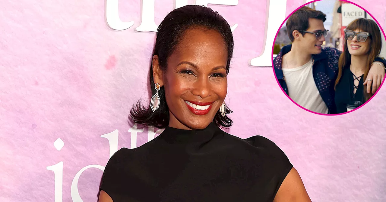 Author Robinne Lee Says The Idea of You’ Isn’t a Romance Novel