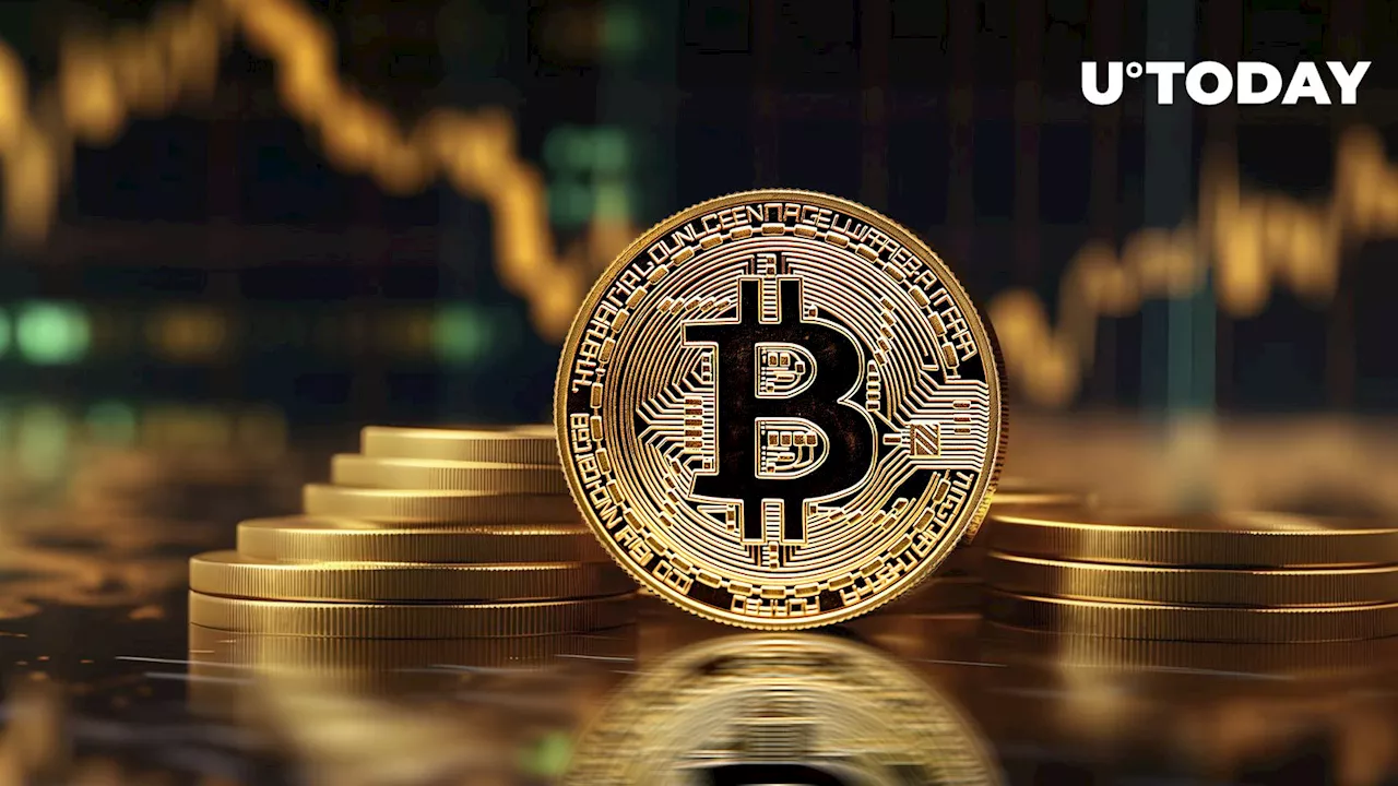 Bitcoin (BTC) Reclaims $60,000 as Crucial Metric Points to Price Rebound