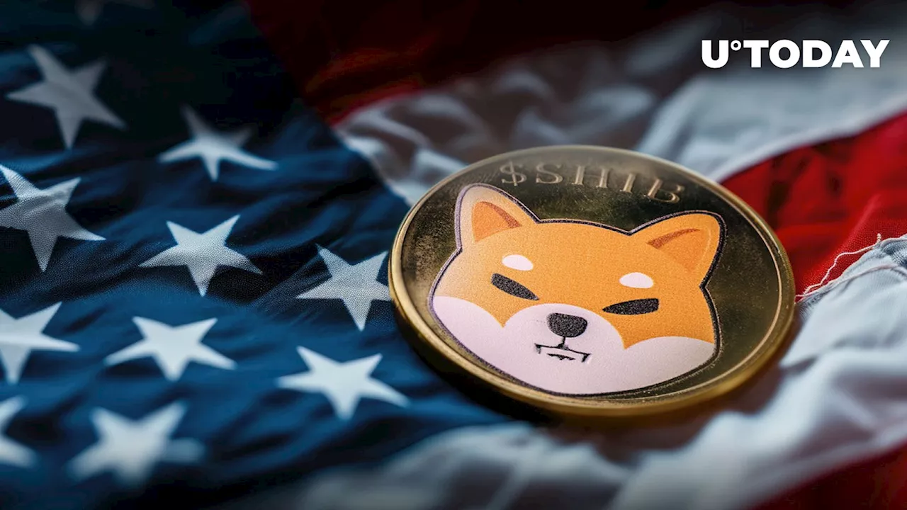 Major US Exchange Announces Shiba Inu Trading Expansion With New SHIB Listing