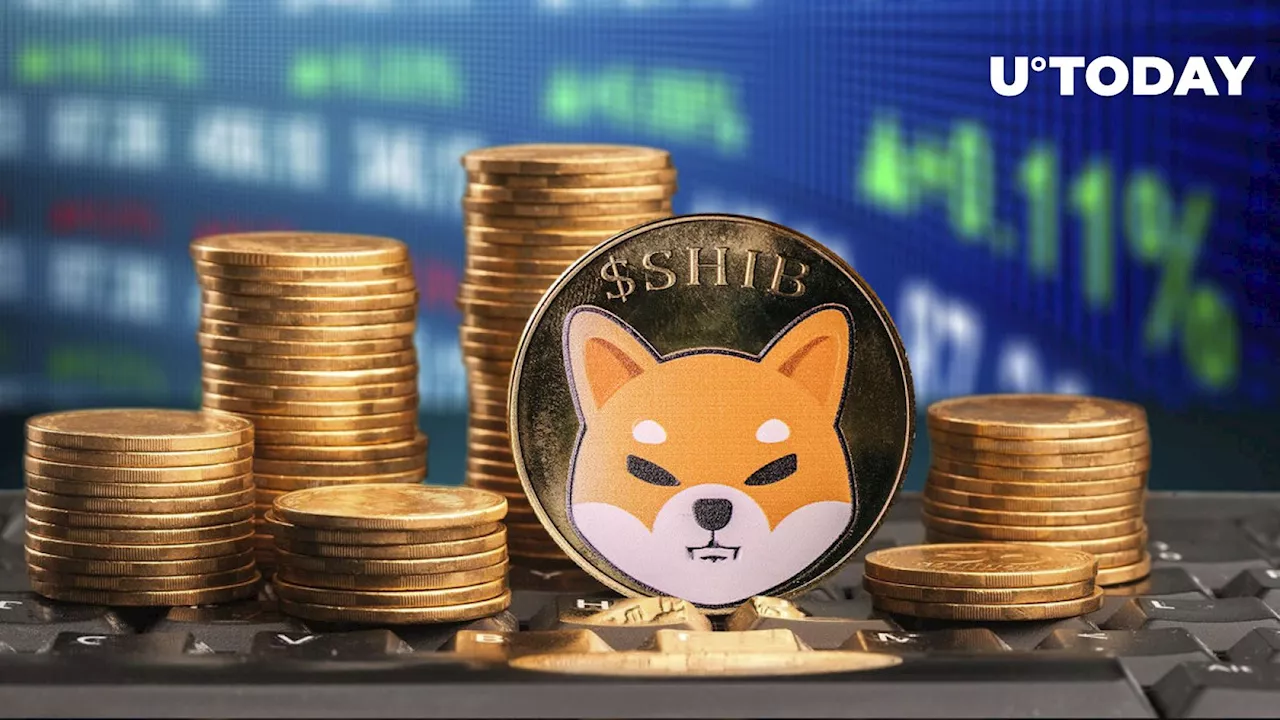 Shiba Inu: 733 Trillion SHIB Stays Profitable Amid Price Dip