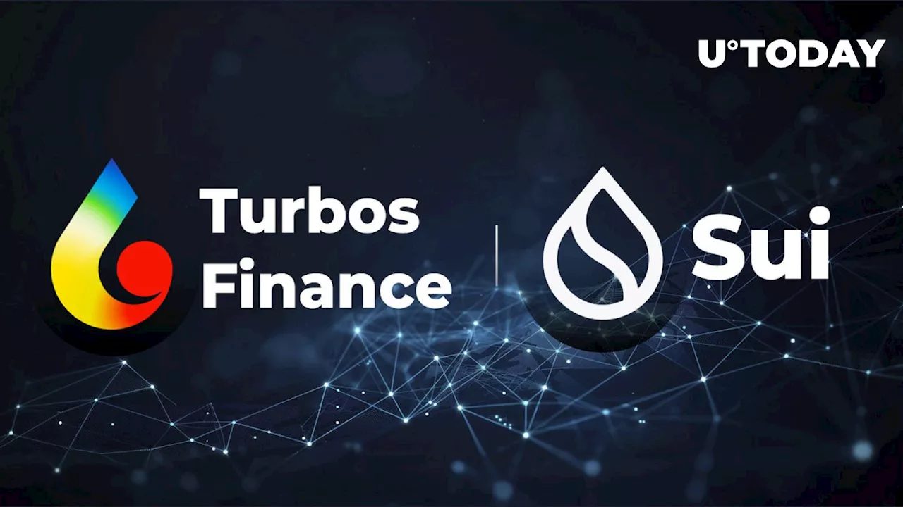 Turbos Finance Launches First Isolated Pool Strategies on Sui (SUI)