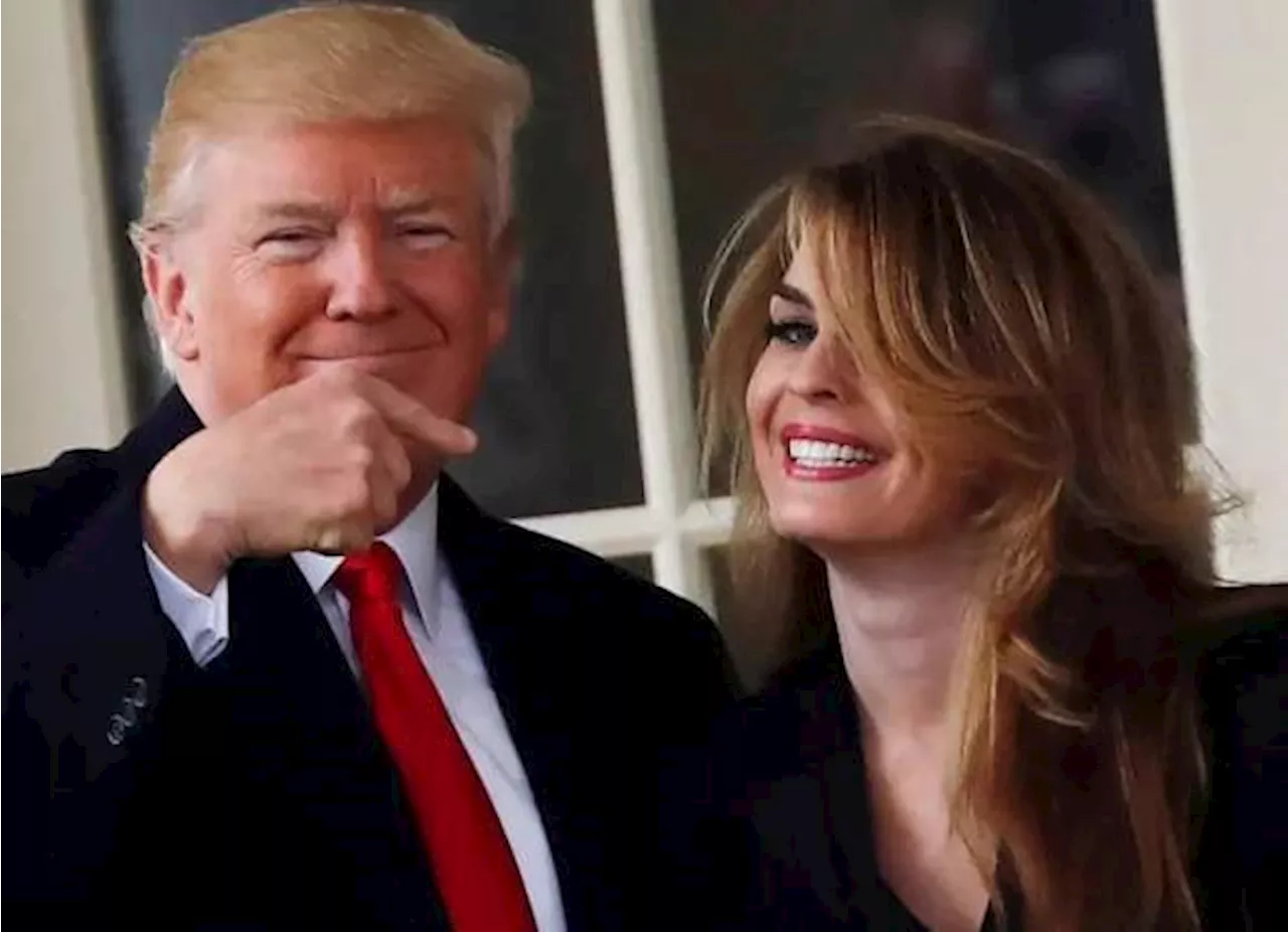 Exasistente de Donald Trump declara que este pidió se negara presunta relación con actriz porno