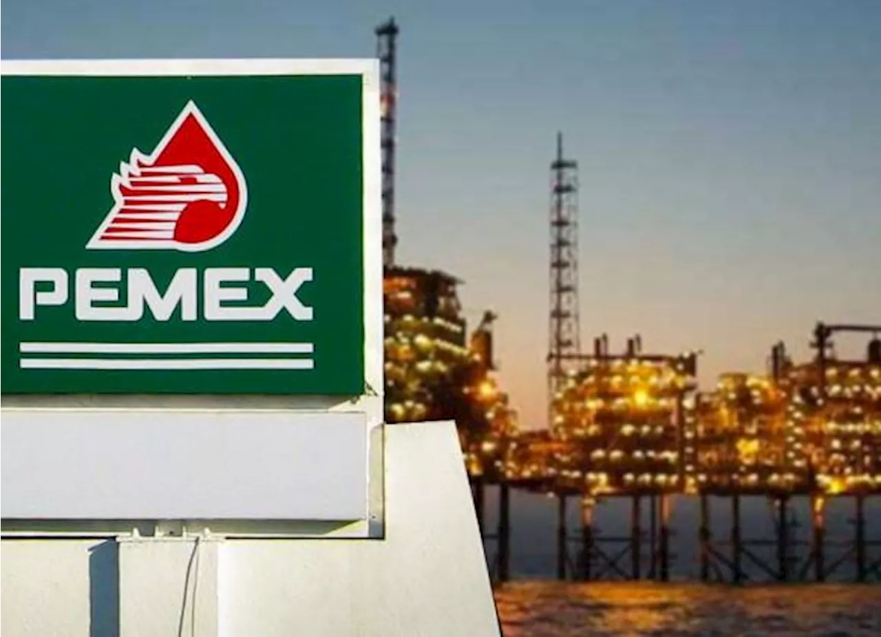 Gobierno de AMLO ‘inyectó’ a Pemex 952 mil millones de pesos entre 2019-2024