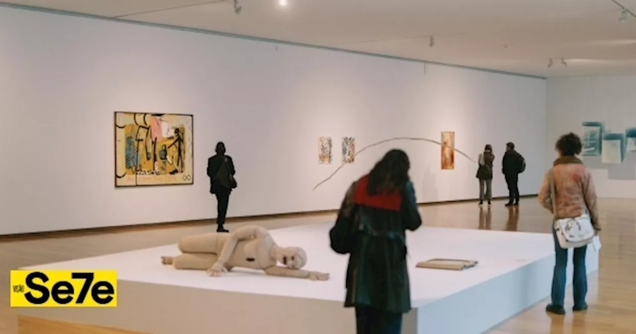 25 exposições para ver em maio, em Lisboa e no Porto