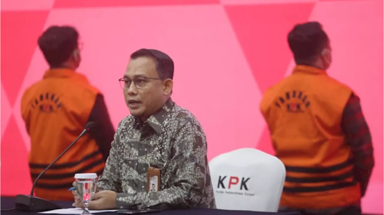 KPK Buka Peluang Jerat Keluarga Syahrul Yasin Limpo dengan TPPU