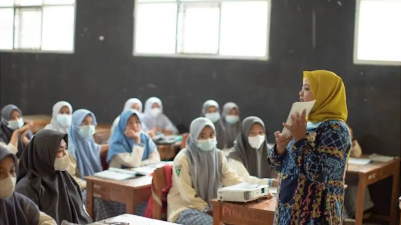 Merayakan Hari Pendidikan Nasional, Peran Penting Pendidikan dalam Pembangunan Bangsa