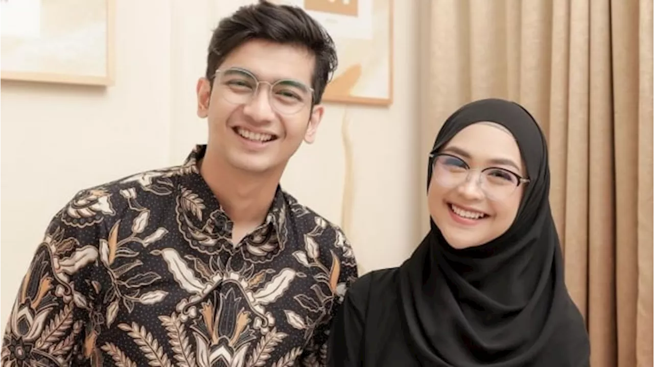 Ria Ricis dan Teuku Ryan Resmi Cerai