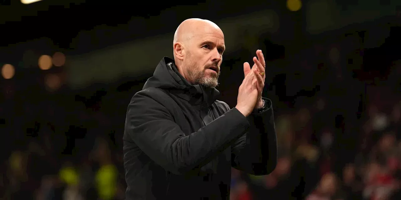 BILD: Ten Hag nieuwste naam op lijst met mogelijke nieuwe Bayern-trainers