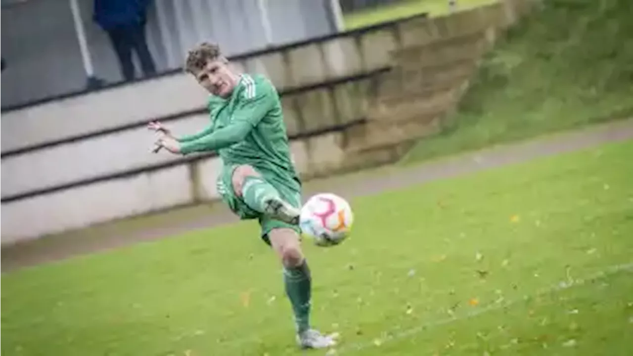 Fußball-Bezirksliga: Der 26. Spieltag in der Vorschau