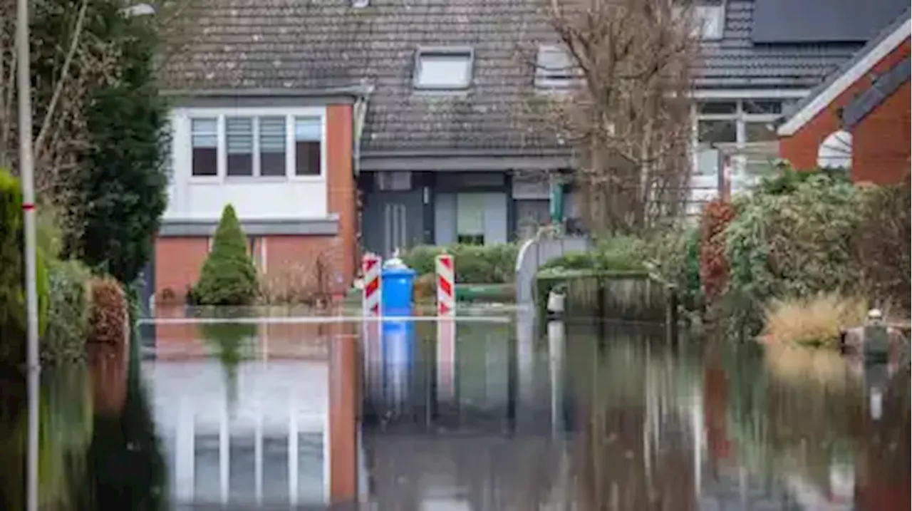 Osterholzer Stadtwerke ziehen Bilanz für Hochwasserfonds