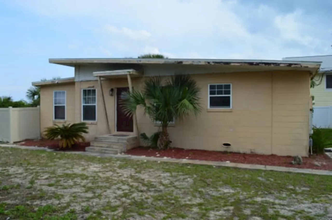 Historic house linked to Martin Luther King Jr. on the move in St. Johns County