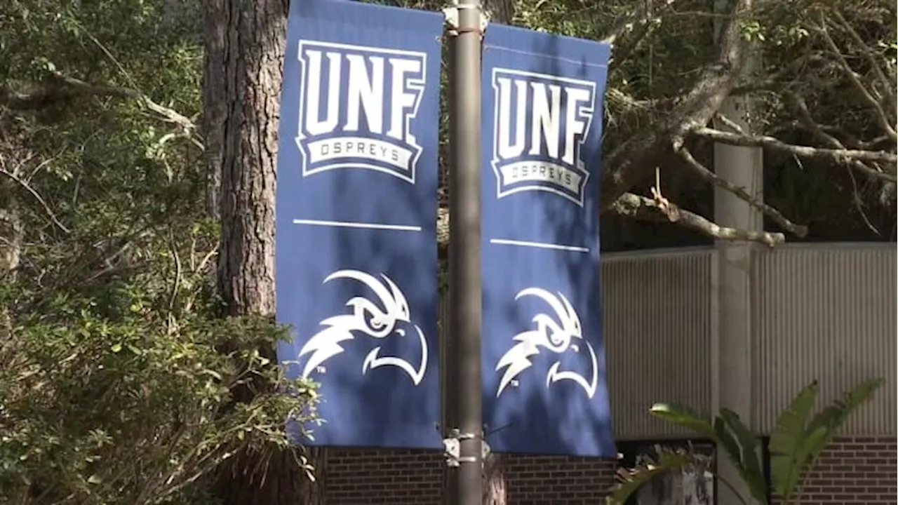 UNF, FSU, UF hold graduation ceremonies Friday amid ongoing campus protest tensions