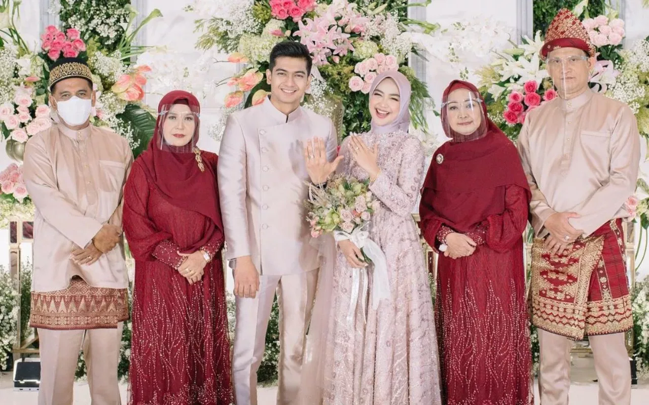 Ayah Teuku Ryan Spill Tabiat Asli Ria Ricis jika Cekcok dengan Suami