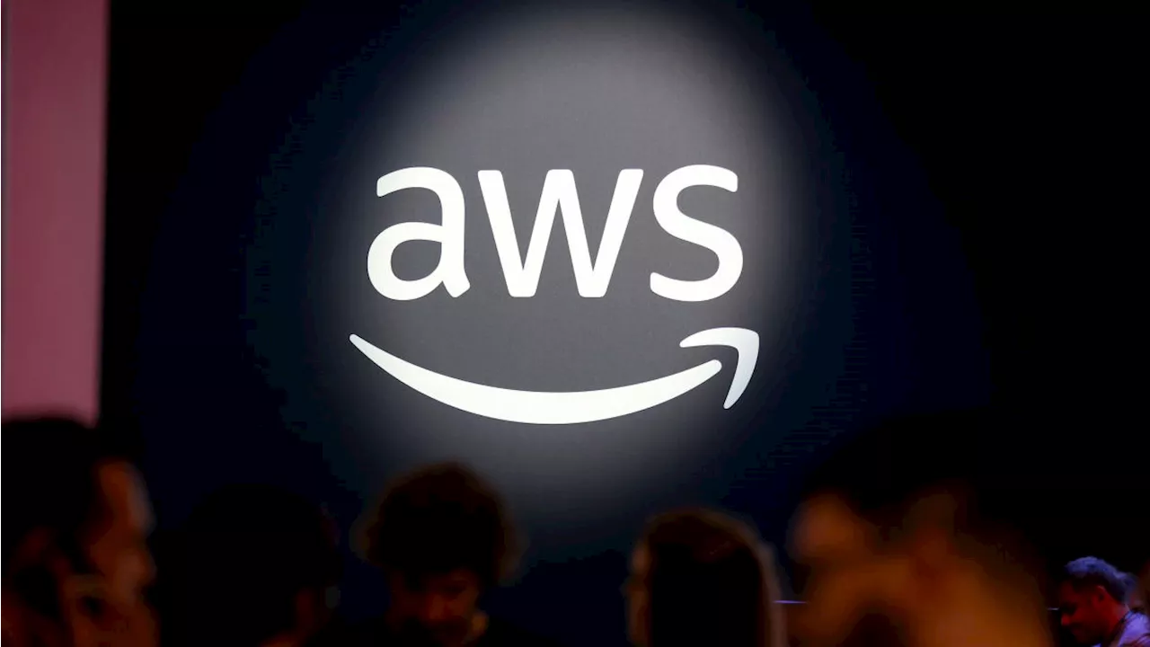 AWS CEO talks AI and what's next for the giant: Opening Bid