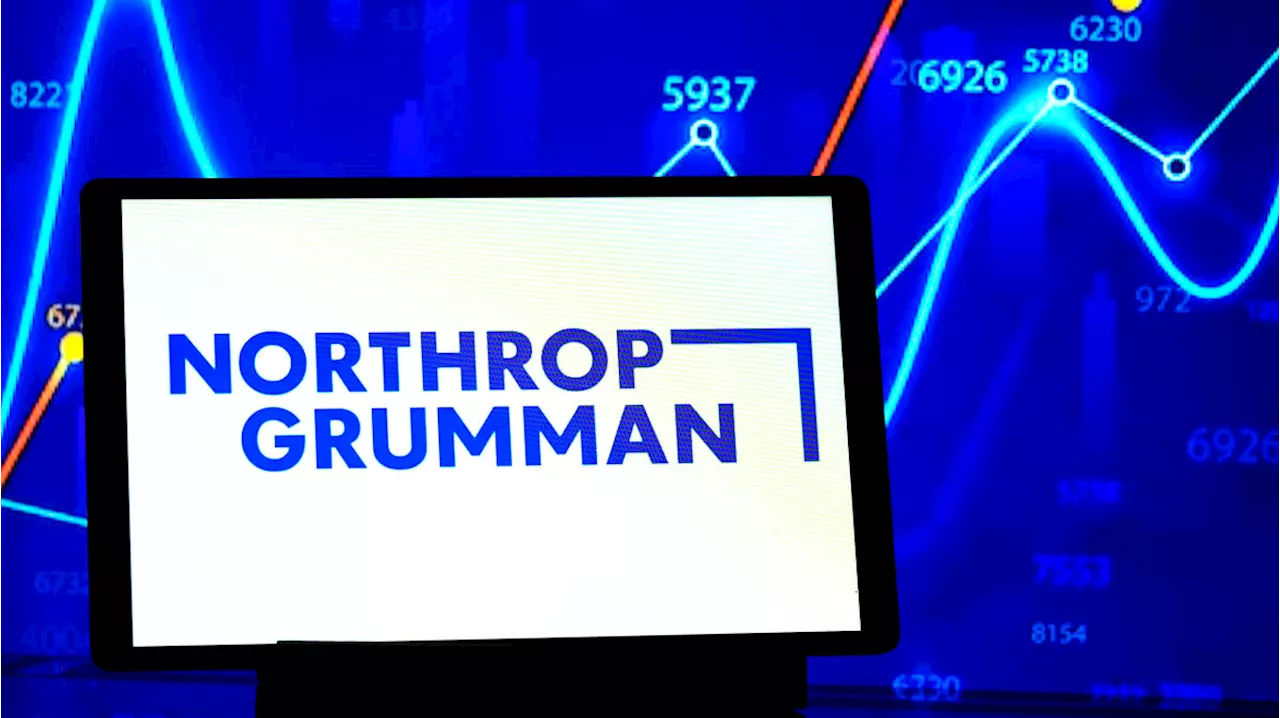 Buy Northrop Grumman instead of Boeing: Portfolio manager