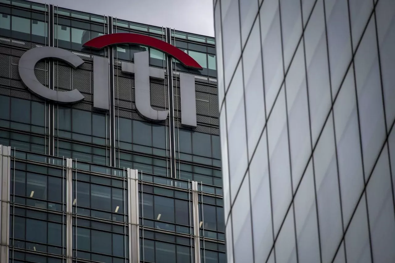 Citi Says European Authorities Are Scrutinizing 2022 Flash Crash