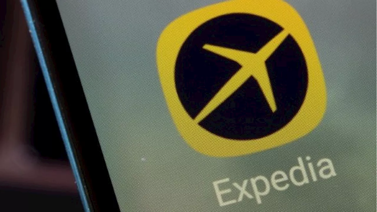 Expedia stock sinks on full-year guidance cut, Q1 bookings