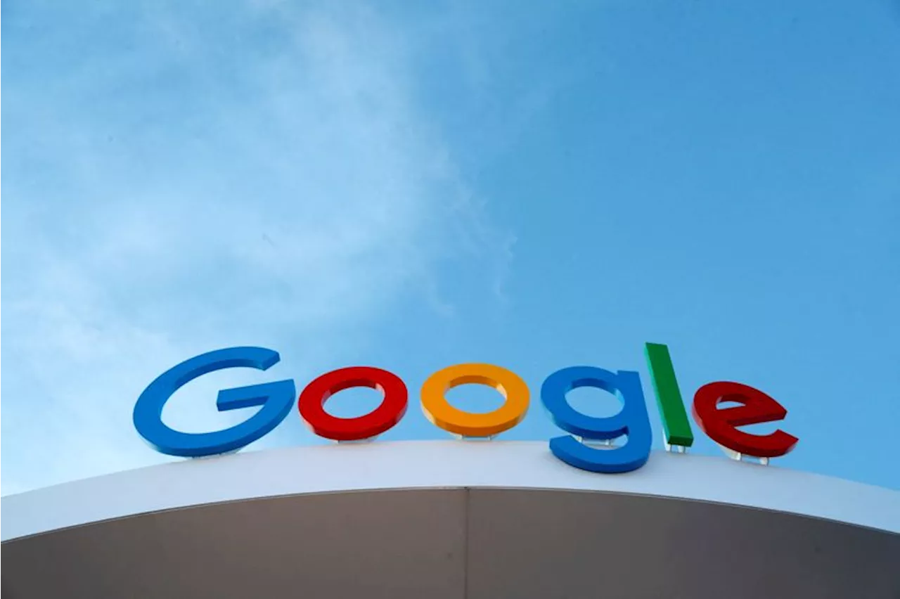 Google faces second day of closing arguments in US antitrust trial