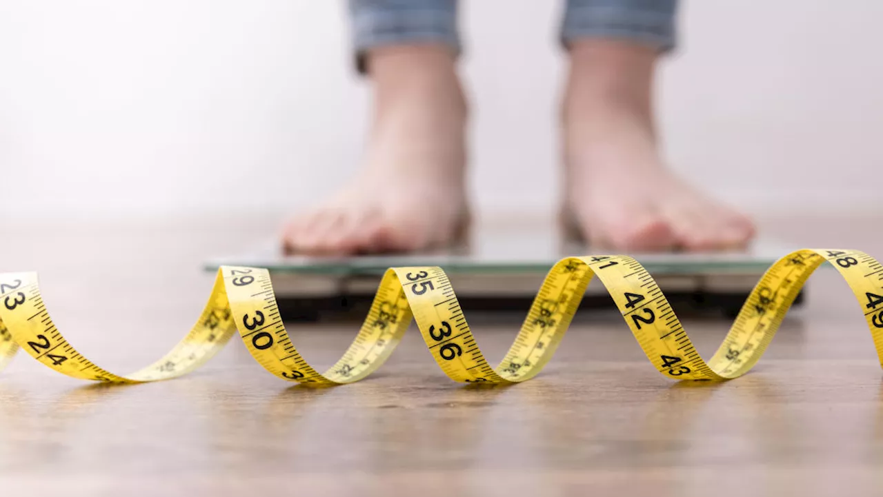 Weight-loss drug competition heats up. Is Wegovy in trouble?