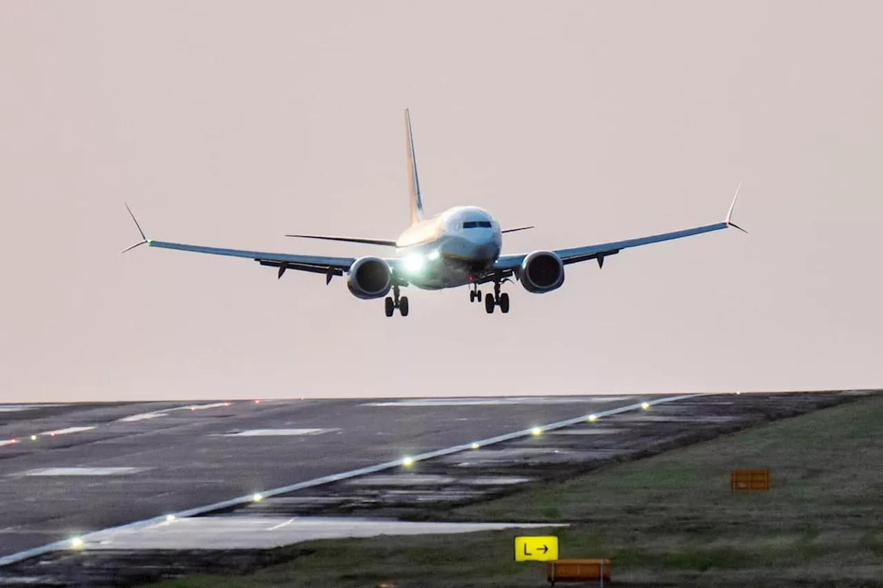 Leeds Bradford Airport: First flights on new routes take off amid busy summer schedule