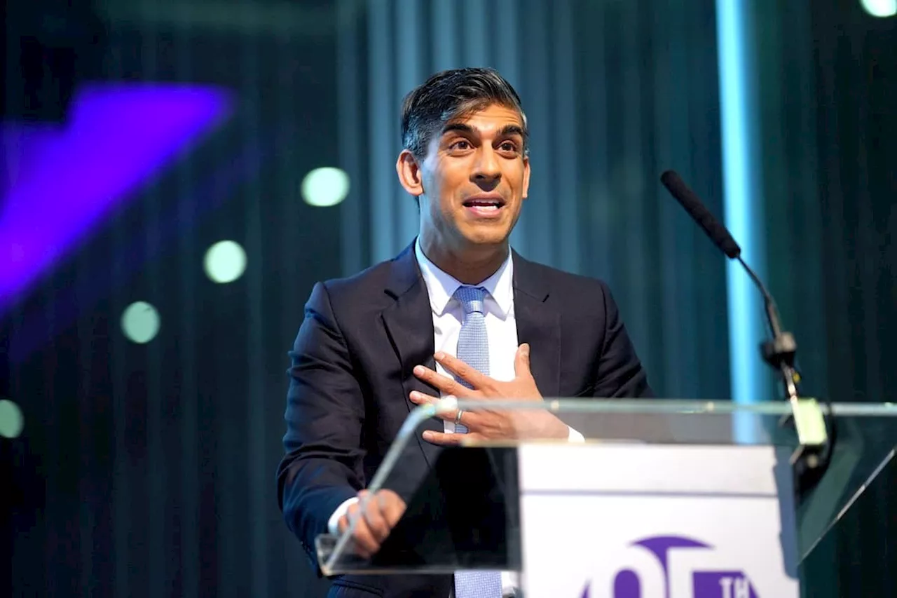 Local elections live: what next for Rishi Sunak as Blackpool illuminates towering Tory challenge