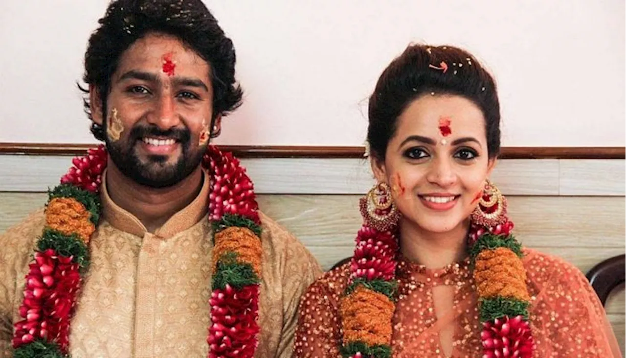 Actress Bhavana: ಈ ಖ್ಯಾತ ನಟನ ಜತೆ ಮದುವೆ.. ನಾಲ್ಕು ಬಾರಿ ಗರ್ಭಪಾತ, ಸತ್ತೇ ಹೋಗಿದ್ದೇ.. ನಟಿ ಭಾವನಾ ಅನುಭವಿಸಿದ ಕಷ್ಟ ಒಂದೆರಡಲ್ಲ.!