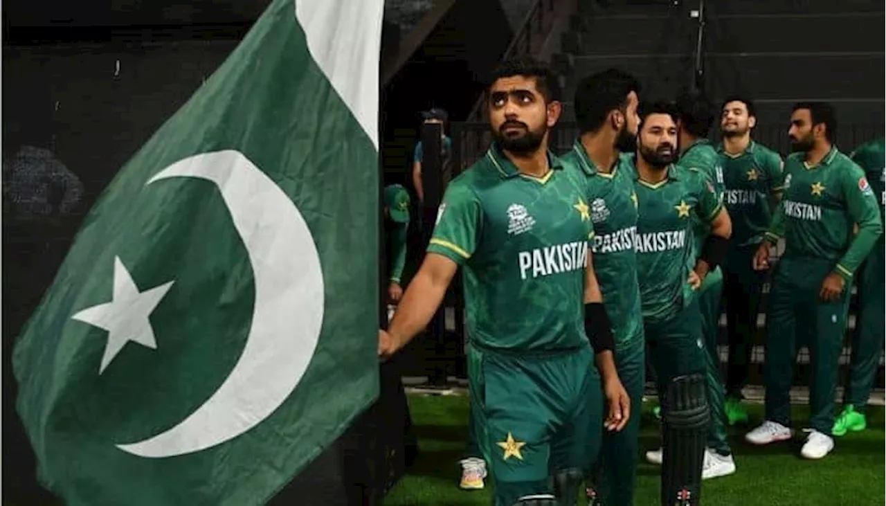 ICC T20 World Cup 2024: Pakistans Full Schedule Of Matches, Timings, Venues, Dates