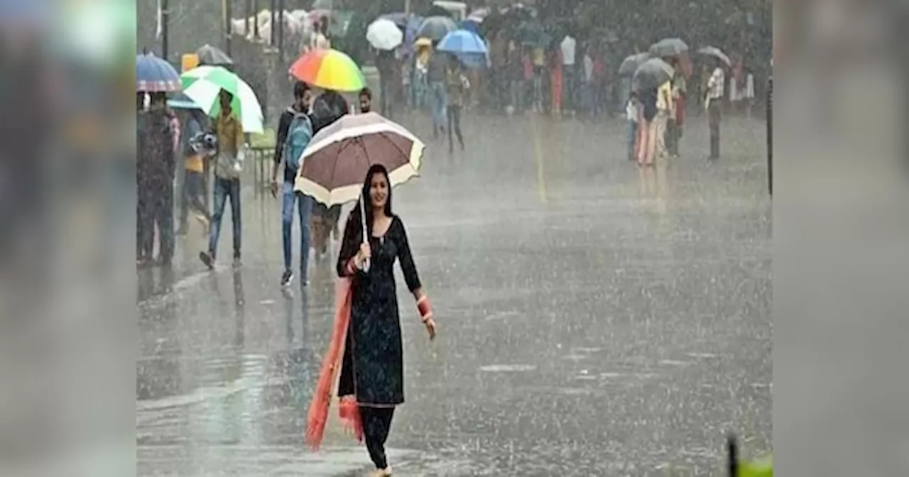 Rajasthan Weather Update: राजस्थान में एक्टिव होगा पश्चिमी विक्षोभ, इन जिलों में बारिश और आंधी का अलर्ट