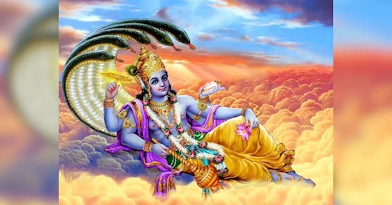 Varuthini Ekadashi 2024: कल मनाई जाएगी वरुथिनी एकादशी, जान लें शुभ मुहूर्त, पूजा विधि और व्रत पारण का समय