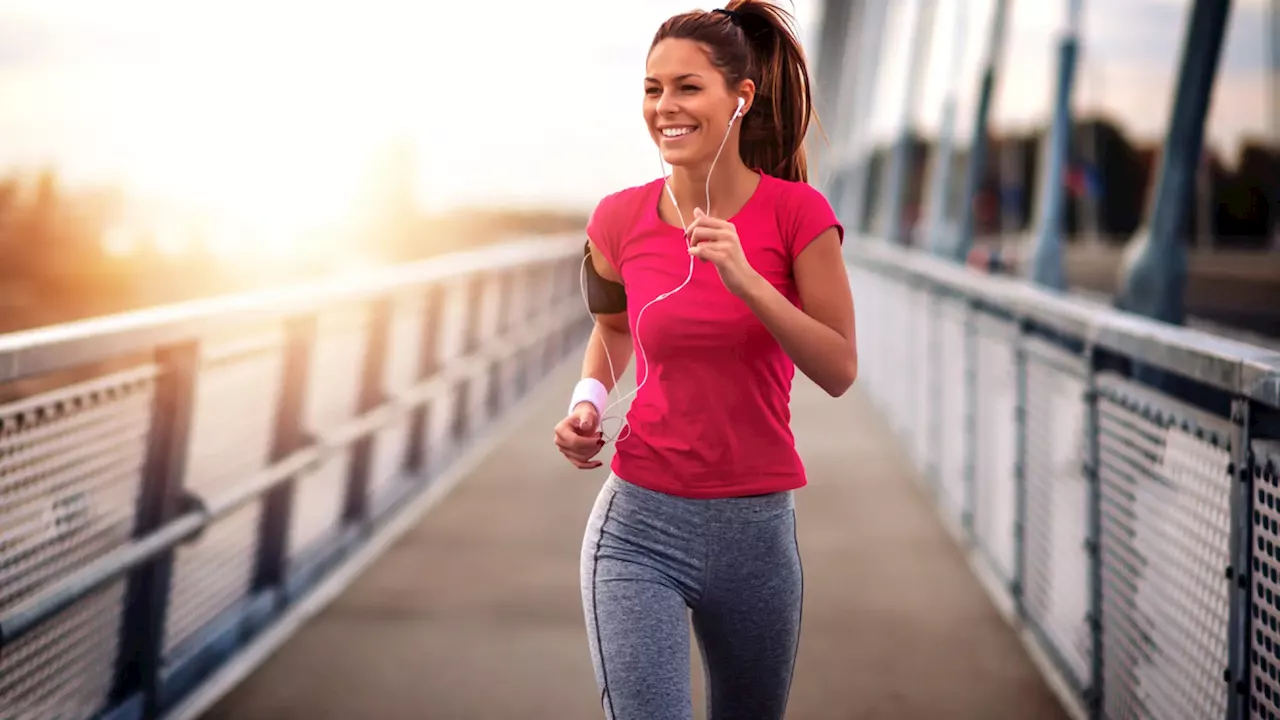 Algunos consejos infalibles para mejorar tu resistencia al hacer ejercicio y poder correr sin cansarte demasiado