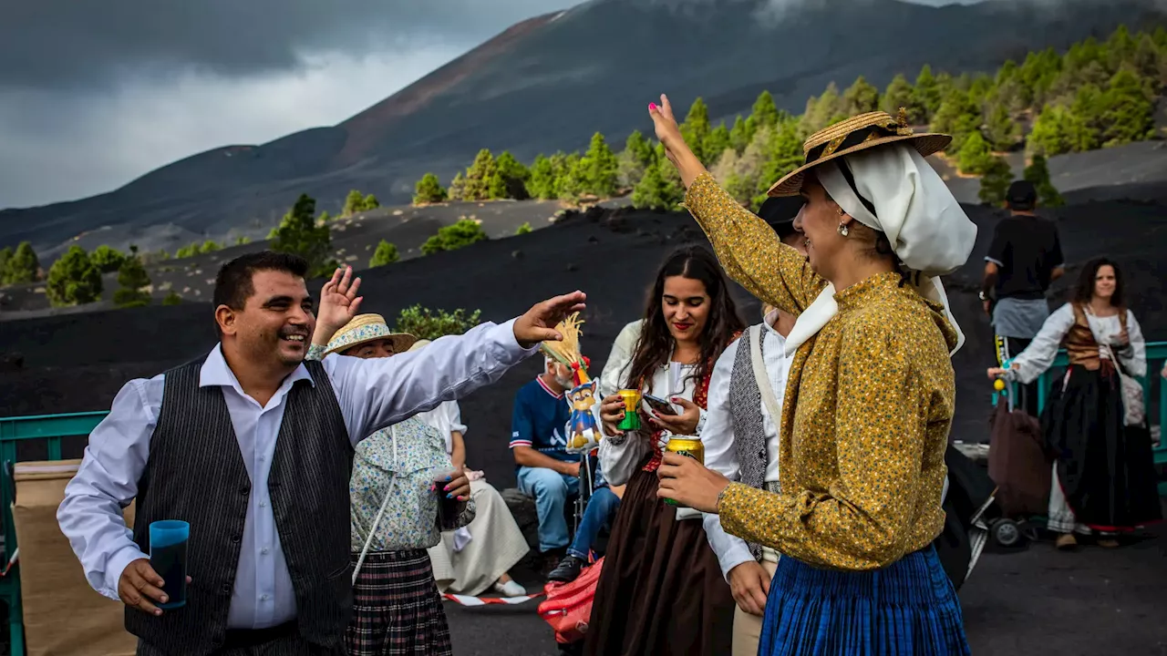 Día de Canarias 2024: estas son las actividades y conciertos en cada isla para la jornada de este 30 de mayo