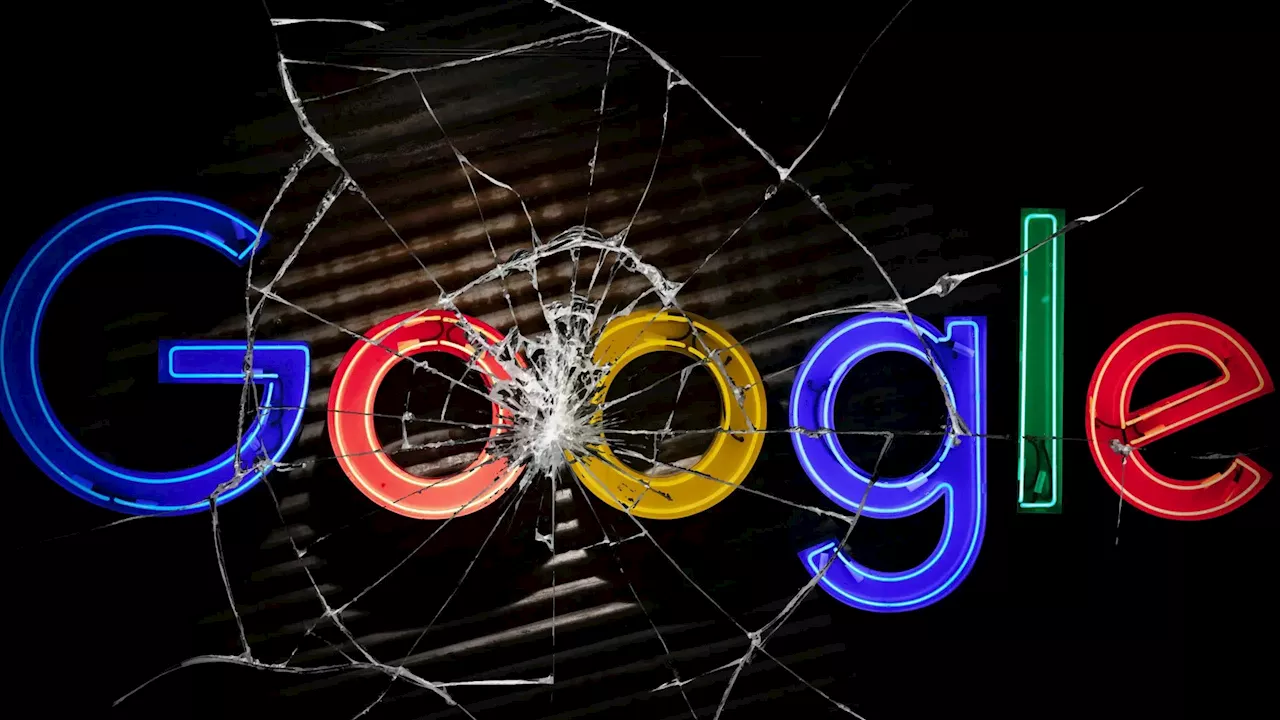 Google reconoce un 'hackeo' que ha hecho públicos algunos de sus secretos mejor guardados