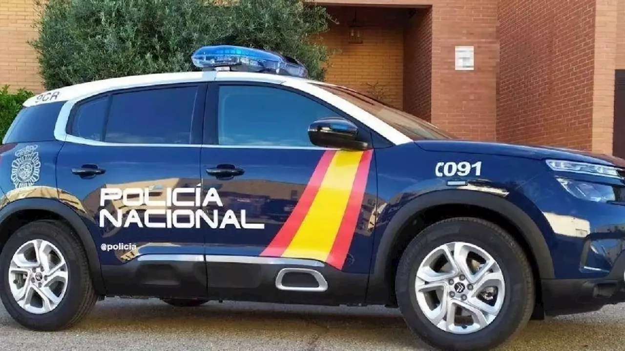 Muere el hombre de 36 años tiroteado esta madrugada en Málaga