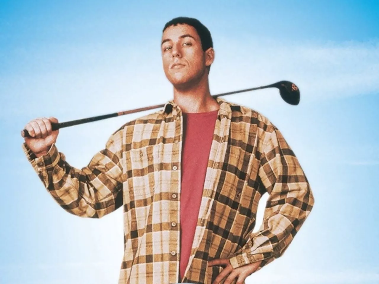 Netflix Has Confirmed ‘Happy Gilmore 2’ [Video]