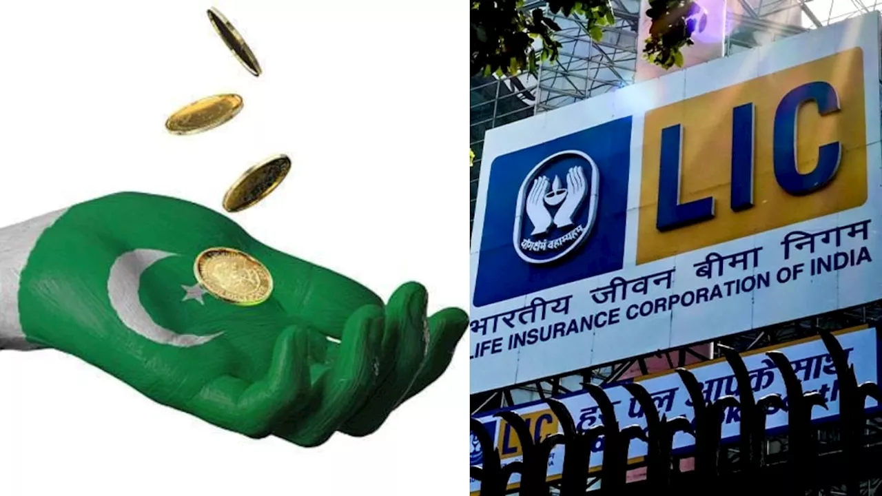 एक भारतीय कंपनी 3 देशों पर भारी... LIC के आगे पाकिस्तान-नेपाल और श्रीलंका फेल!