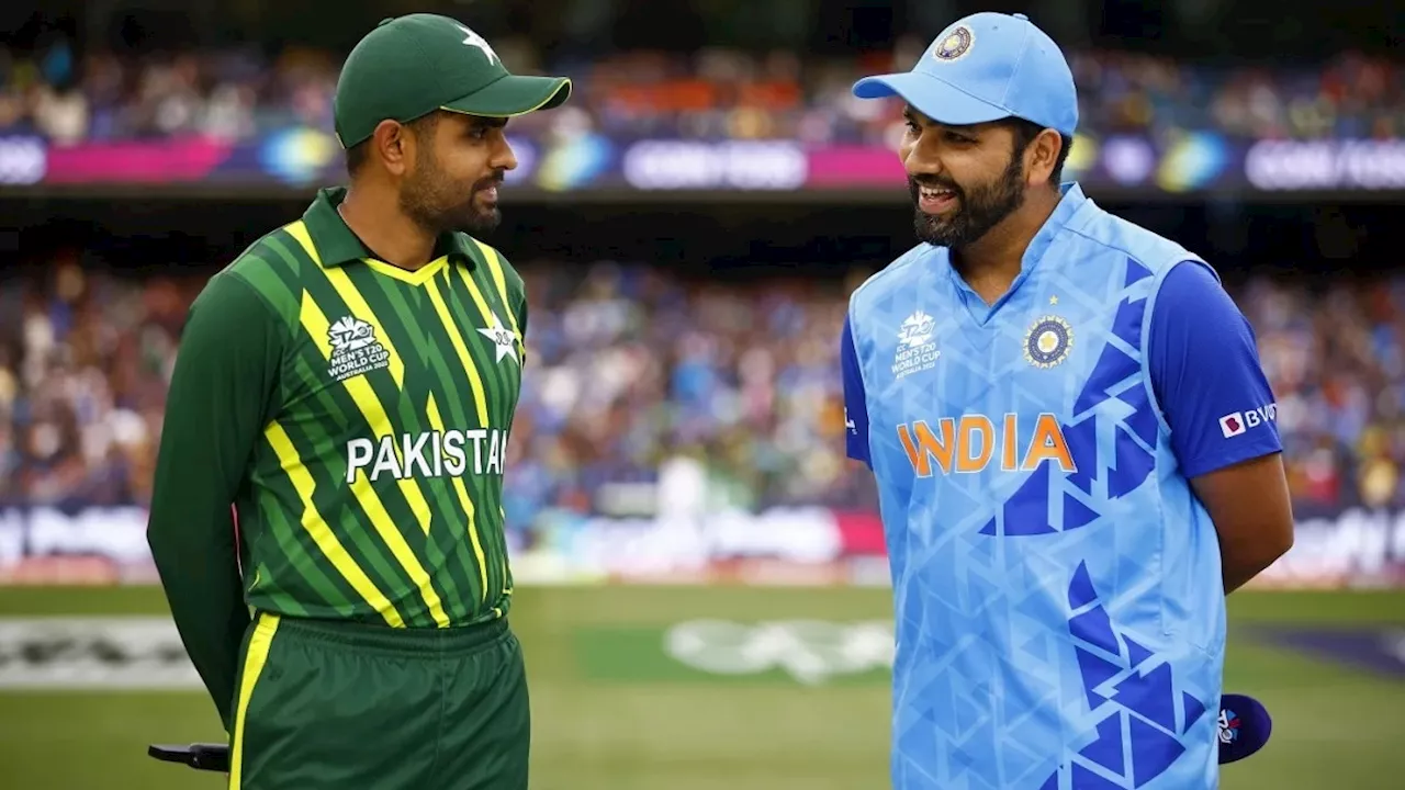 India vs Pakistan T20 World Cup 2024 Match: भारत-पाकिस्तान टी20 मैच पर आतंकी खतरा, ISIS ने दी धमकी! न्यूयॉर्क में जमीन से हवा तक बढ़ाई गई सुरक्षा