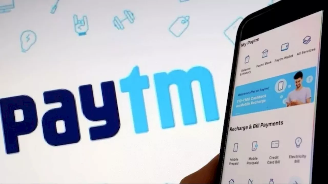 Paytm के शेयर में फिर लगा अपर सर्किट, तेजी को लेकर ये खबर, लेकिन...