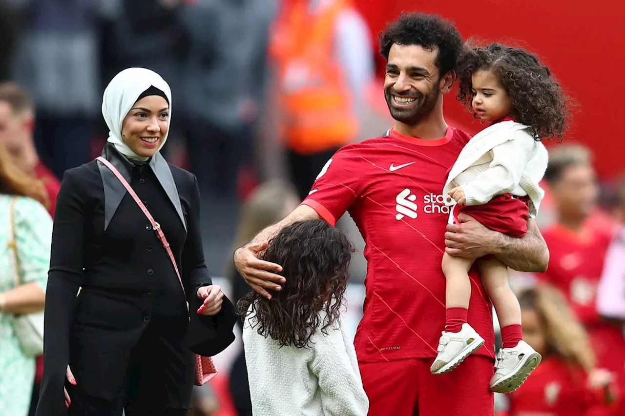 محمد صلاح... اللاعب الأكثر قيمة تجارية في «بريمرليغ»