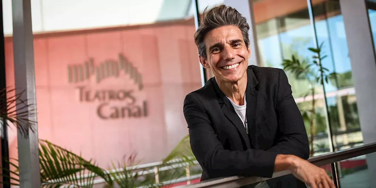 El Inaem convoca el concurso para elegir al sustituto de Joaquín de Luz en la Compañía Nacional de Danza