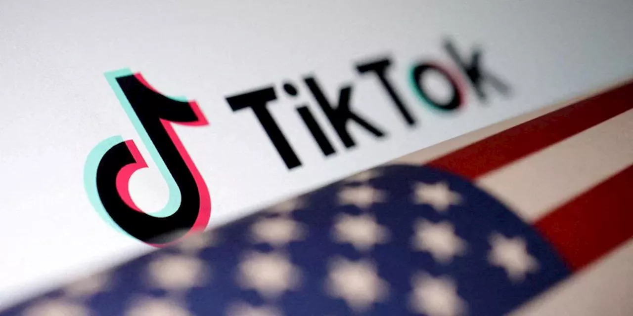 TikTok prepara una copia del algoritmo de la aplicación para que funcione en Estados Unidos