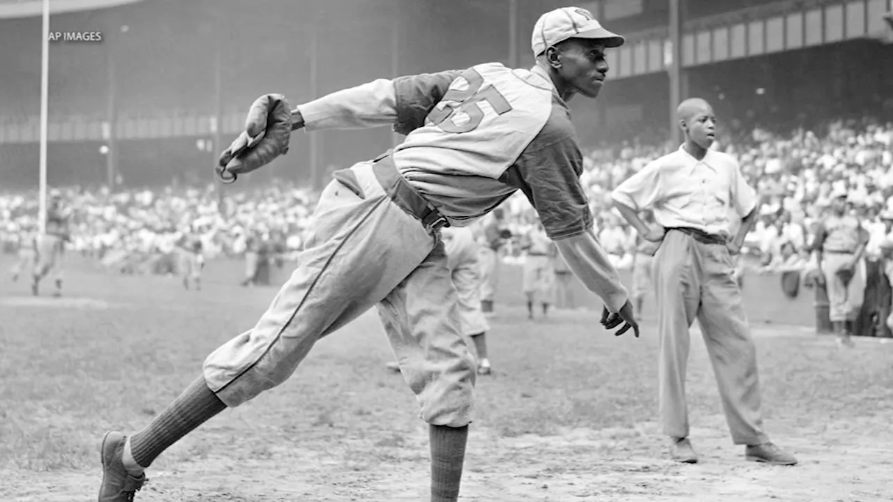 As MLB incorporates stats, a look at Houston's deep ties to Negro League baseball