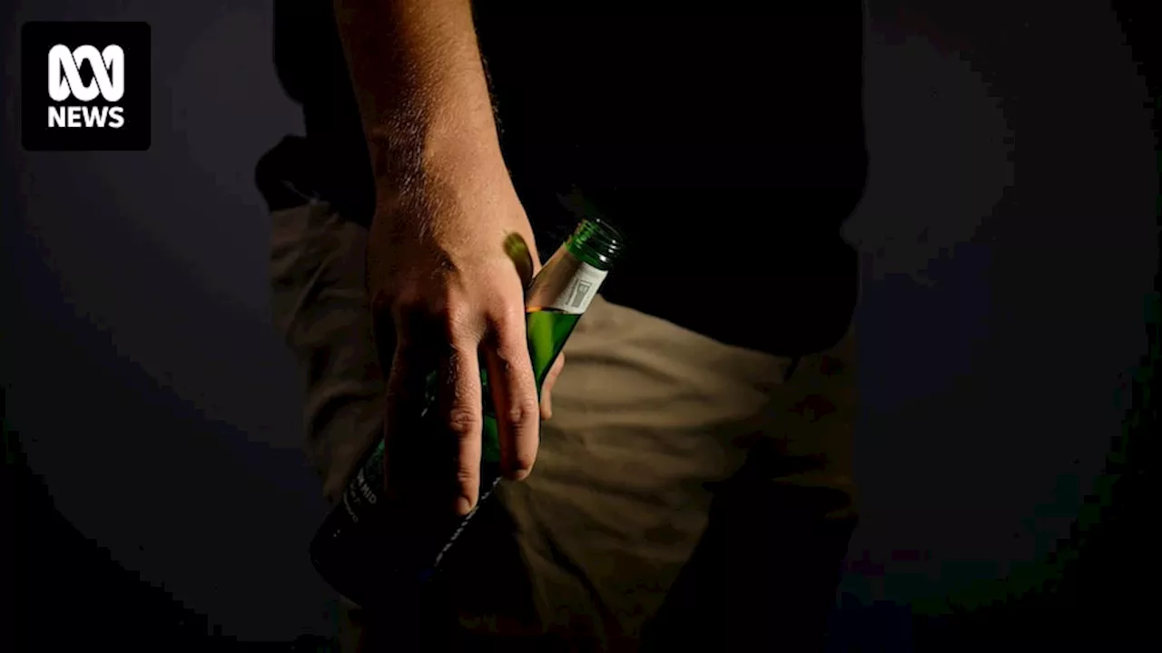 Government must defy alcohol lobby to help end family violence, say advocates and MPs