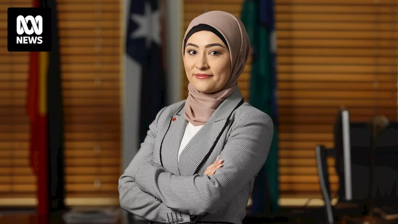 Labor senator Fatima Payman resigns from foreign affairs committees after genocide comments