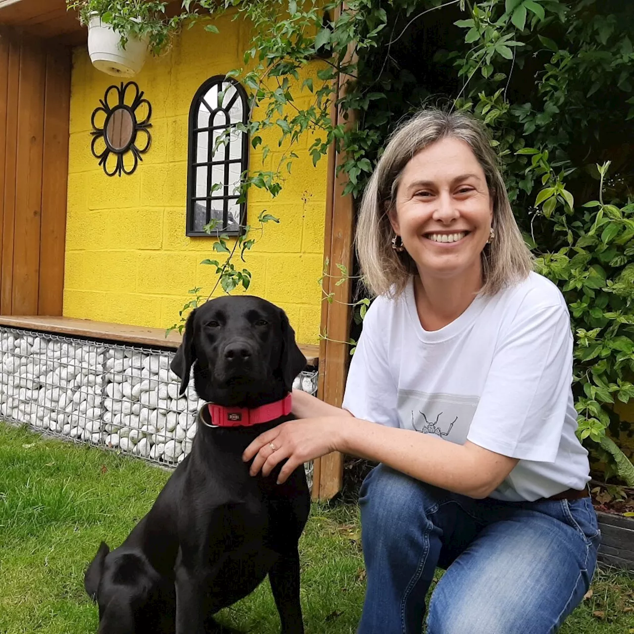 À Brest, elle traque les punaises de lit avec son chien