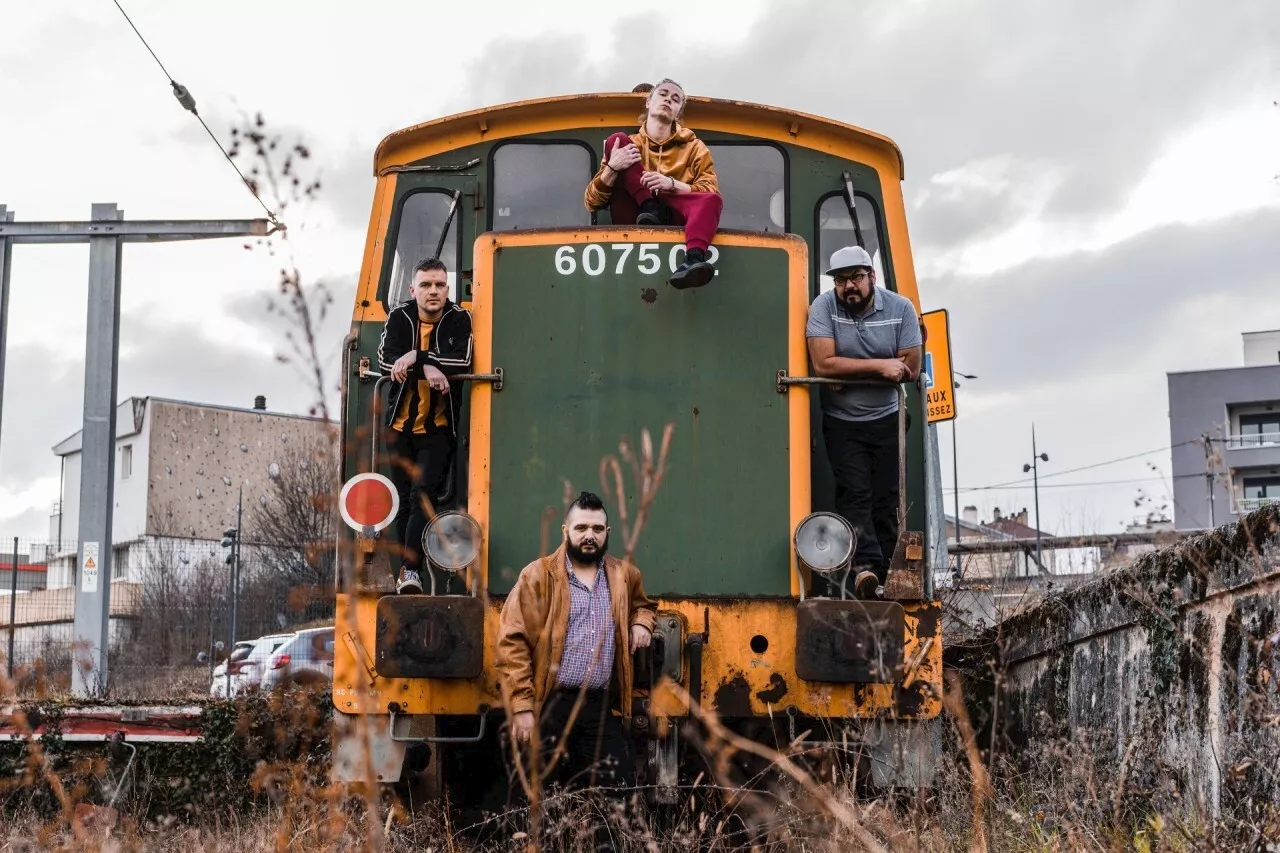 À Plouha, le café-concert Le Barbe fête ses deux ans avec un concert de ska