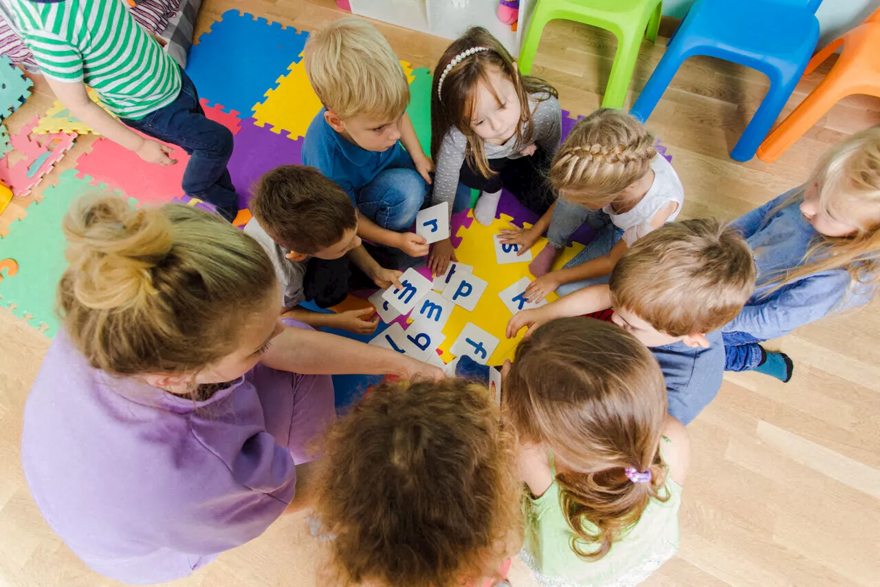 Bientôt une micro-crèche d'un nouveau genre à Nogent-le-Rotrou ?