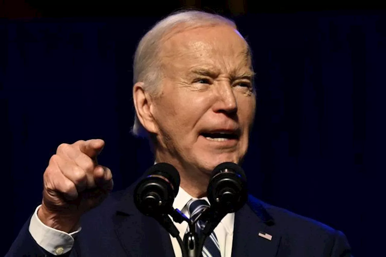 Ucraina, Biden dice sì: Kiev può colpire Russia con armi Usa, a due condizioni