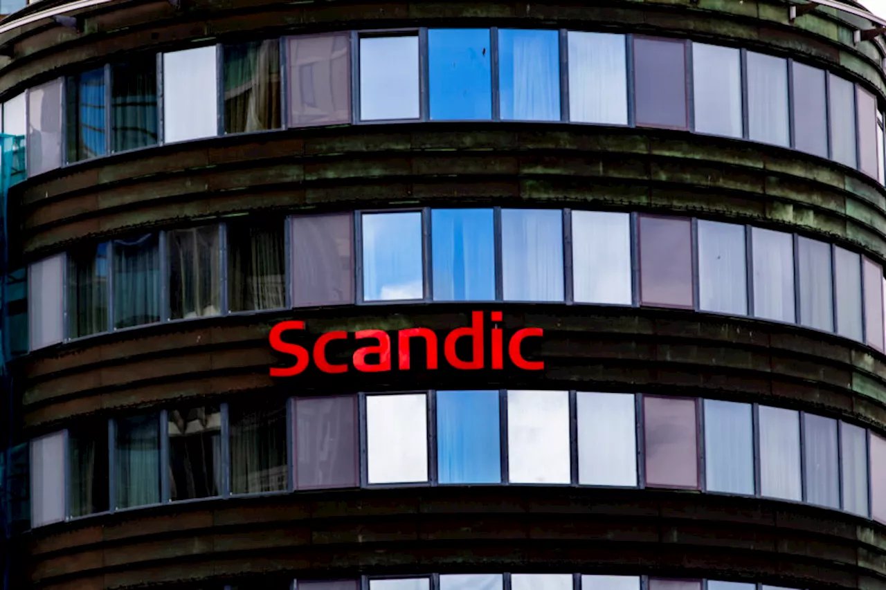 Konvertibler i Scandic Hotels konverteras till aktier