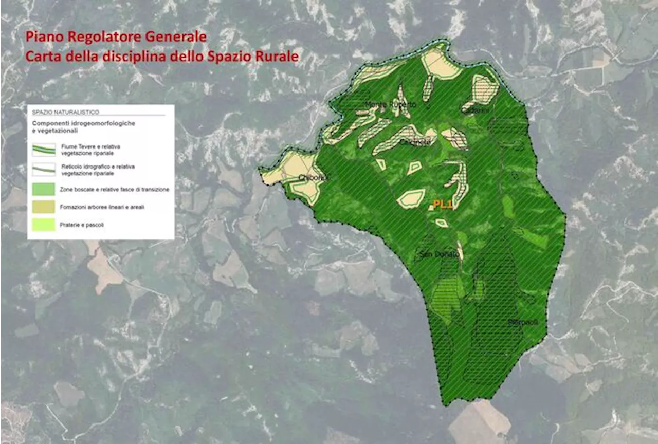 A Città di Castello e Monte Ruperto i sindaci diventano anche baroni